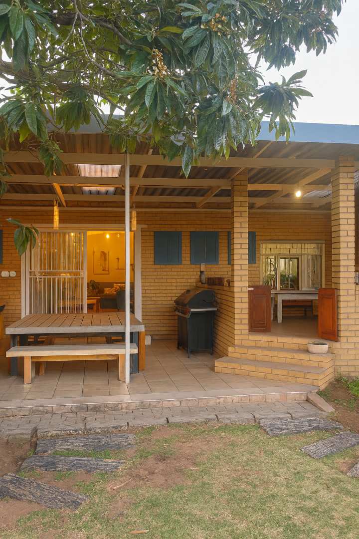 4 Bedroom Property for Sale in Ladybrand Free State